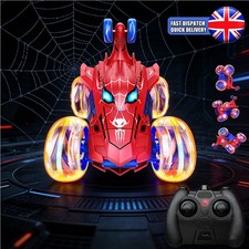 Remote Control Cars Toys for