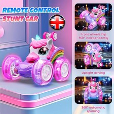 Unicorn RC Stunt Car Remote