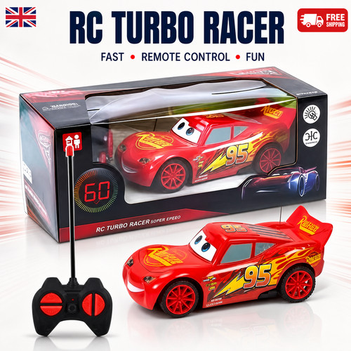 Racing car remote - car, control