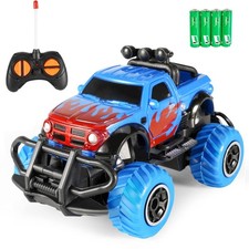 Remote Control Cars for Kids