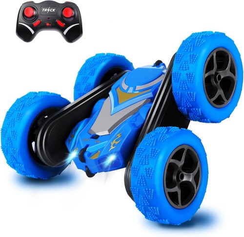 Remote control cars stunt - control,