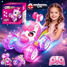 Unicorn RC Stunt Car Remote