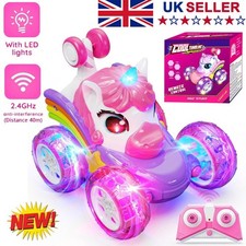 Unicorn RC Stunt Car Remote
