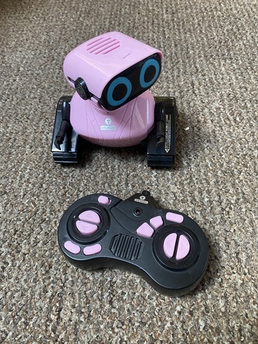 Robot toys rechargeable kids - robot,