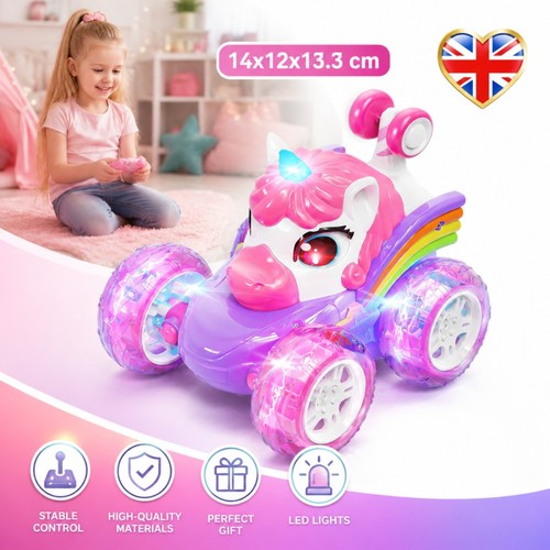 Remote control cars girls toys - cars,