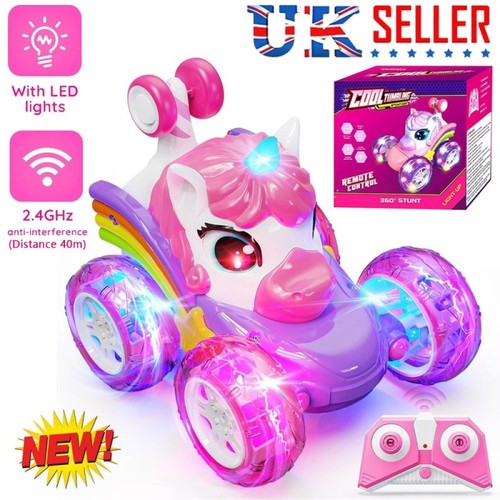 Remote control cars girls toys - cars,
