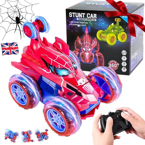 Remote control car for boys - control,