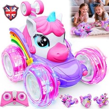 Unicorn RC Stunt Car Remote
