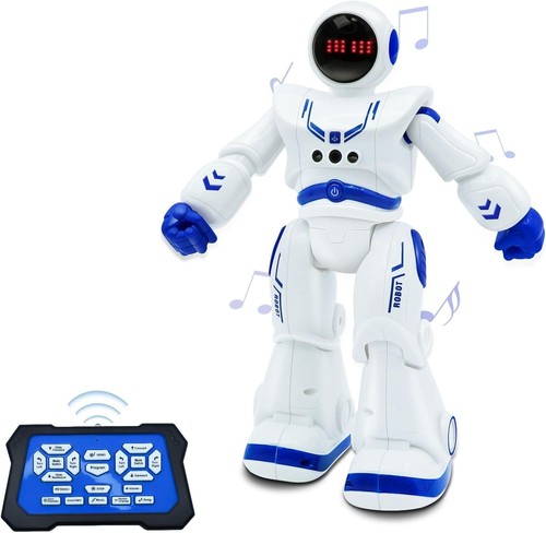 Robot kids toys - toys, for