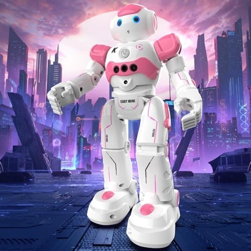 Pup remote control smart ai - smart,