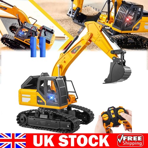 Remote control construction - rc-remote,