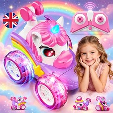 Unicorn RC Stunt Car Remote