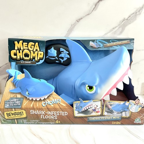 Skyrocket mega chomp remote - skyrocket,