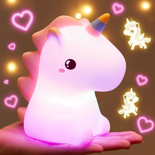 Unicorn gifts for girls - gifts,