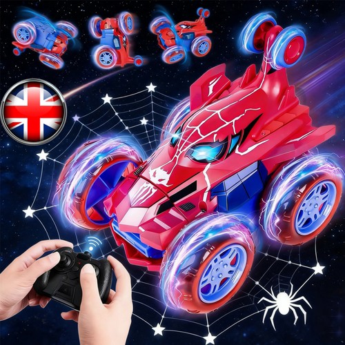 Remote control car for boys - control,