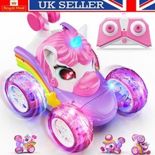 Unicorn RC Stunt Car Remote