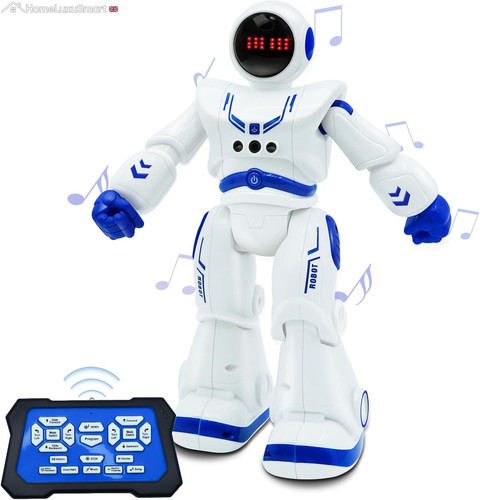 Robot kids toys for - toys, years