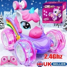 Unicorn RC Stunt Car Remote