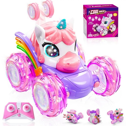 Unicorn remote control - remote, car