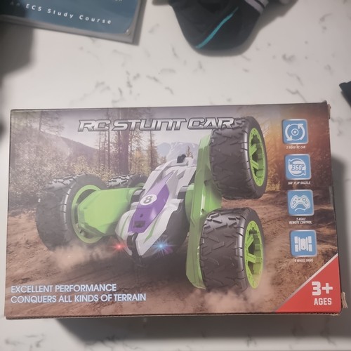 360 flips remote - flips, control