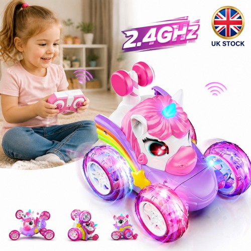 Remote control cars girls - remote, toys