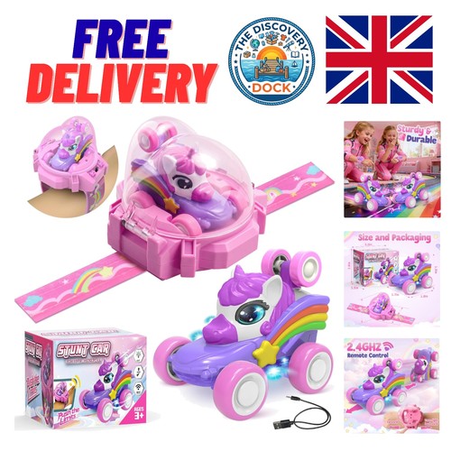 Durable unicorn remote control - remote,