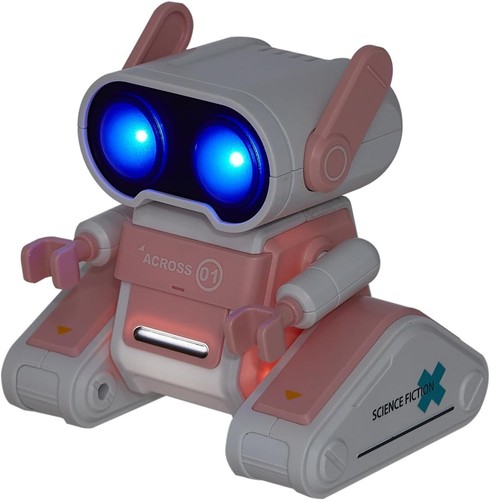 Robot toys rechargeable kids - toys,
