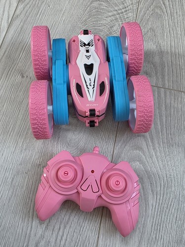 Pink remote control car for - pink,