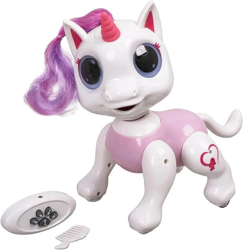 Smart remote control unicorn - remote,