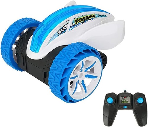 Stunt car remote - stunt, control