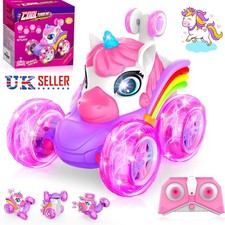 Unicorn RC Stunt Car Remote