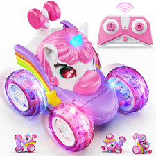 Remote Control Cars Girls Toys