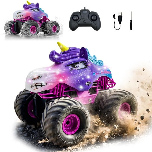 Remote control cars unicorn - control,
