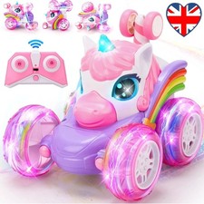 Unicorn RC Stunt Car Remote