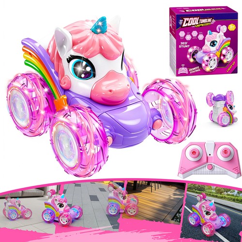 Remote control cars - remote, girls