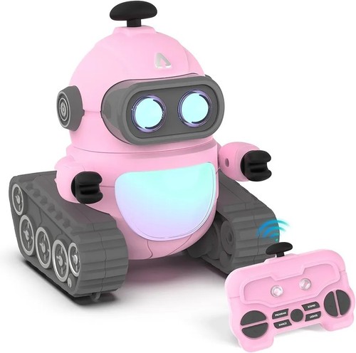 Gilobaby robot toys - toys, girls