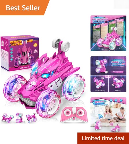Toys for old girls - 3-12,