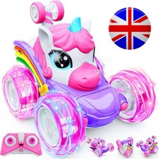 Unicorn RC Stunt Car Remote