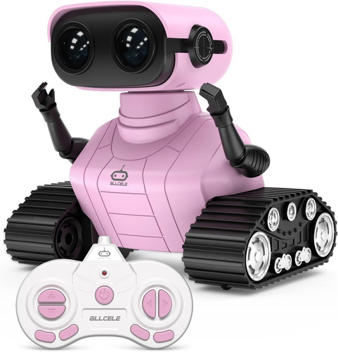 Robot toys rechargeable kids - toys,,