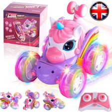 Unicorn RC Stunt Car Remote