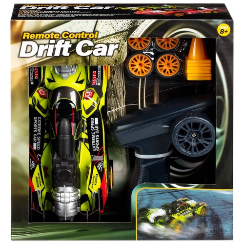 Remote control drift - remote, racing