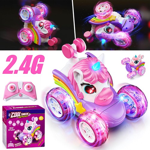 Girls remote control - girls, car