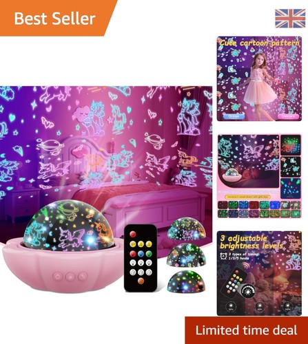 Magical unicorn night - magical,