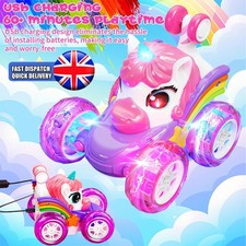 Unicorn RC Stunt Car Remote