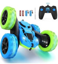 Remote Control Cars, RC Stunt