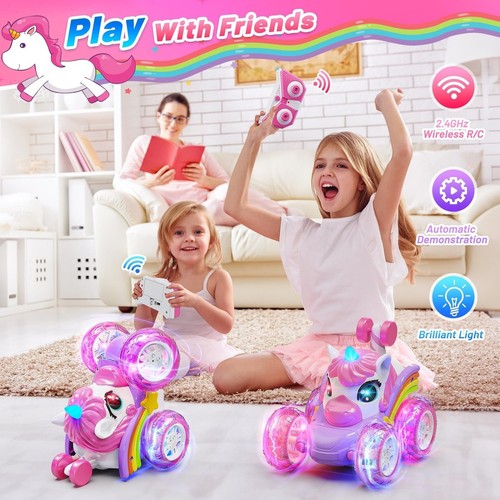 Unicorn remote control car for - unicorn,