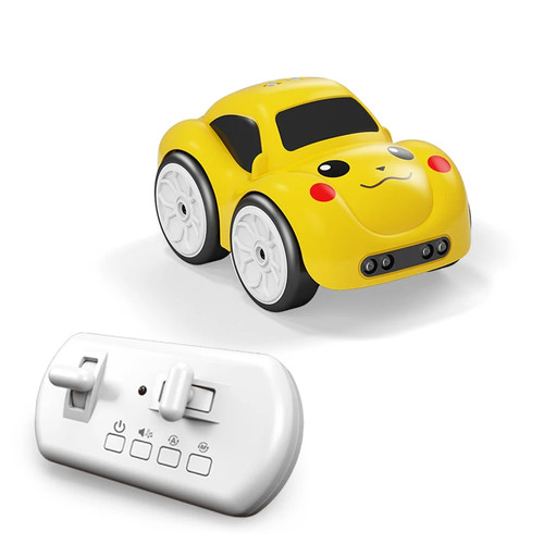 Remote control car toy - remote,