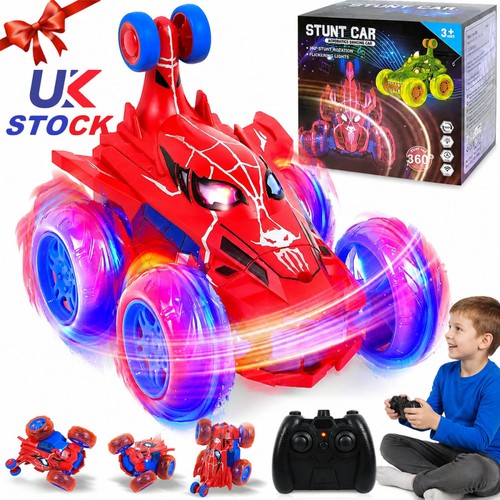 Remote control car for boys - car,