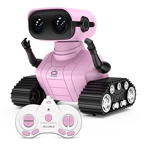 Robot toys rechargeable kids - toys,,