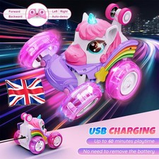 Unicorn RC Stunt Car Remote